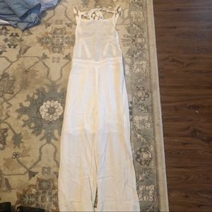 Cleobella Jumpsuit